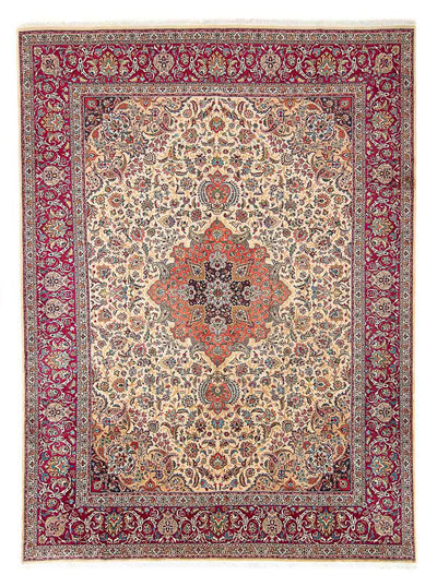Tapis de Tabriz - 40 rangs Tapis 298x395cm - Tapis persan