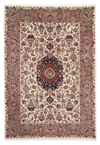 Tapis persan - Classique - 290 x 200 cm - beige