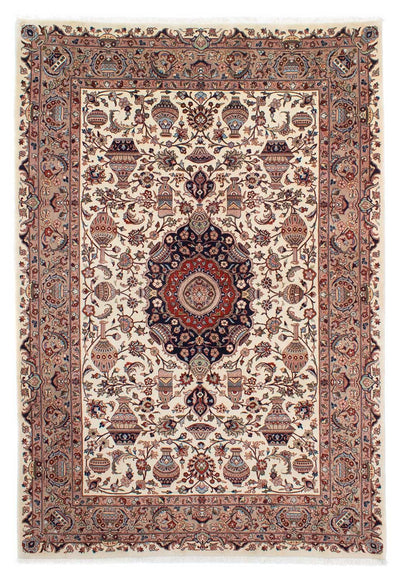 Kashmar Tapis 200x290cm - Tapis persan