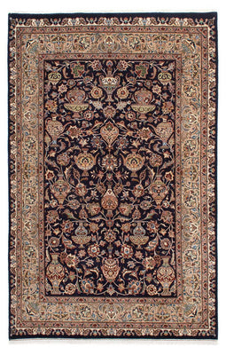 Tapis persan - Classique - 288 x 196 cm - noir