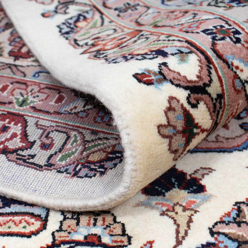 Tapis persan - Classique - 290 x 197 cm - beige