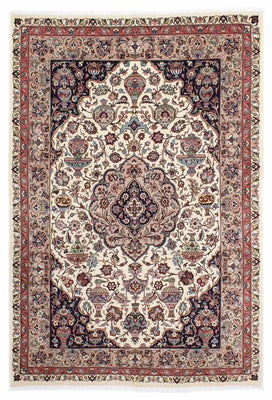 Tapis persan - Classique - 298 x 198 cm - beige