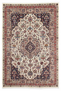 Tapis persan - Classique - 298 x 198 cm - beige
