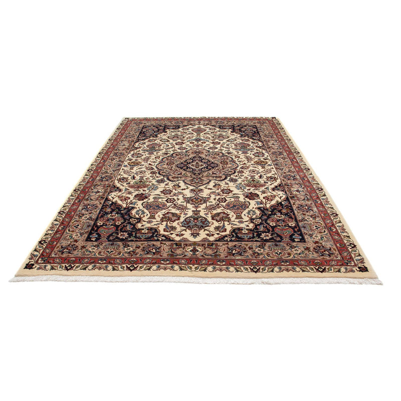 Tapis persan - Classique - 298 x 198 cm - beige