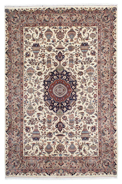 Kashmar Tapis 203x304cm - Tapis persan