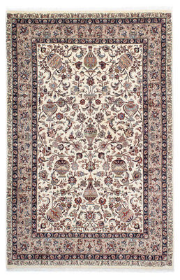 Tapis persan - Classique - 302 x 204 cm - beige