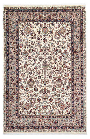 Tapis persan - Classique - 302 x 204 cm - beige