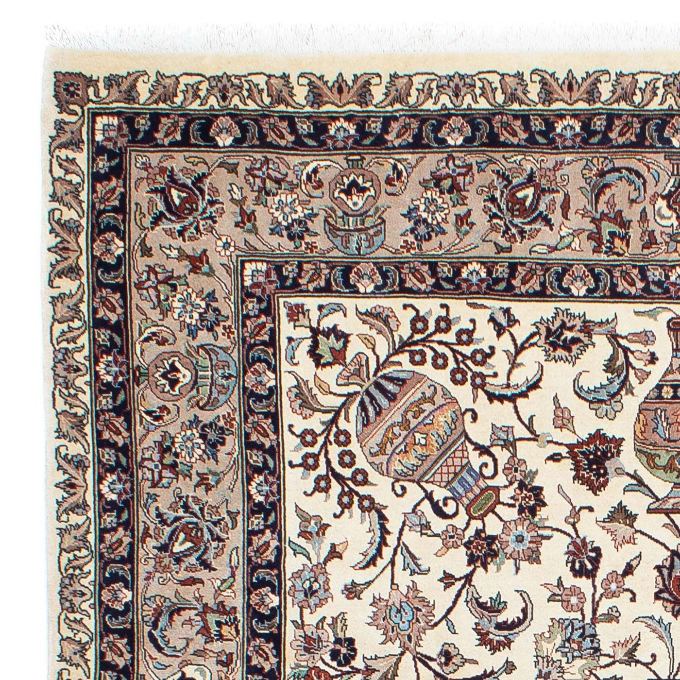 Kashmar Tapis 302x204cm - Tapis persan