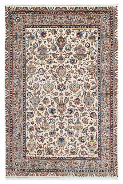 Kashmar Tapis 200x290cm - Tapis persan
