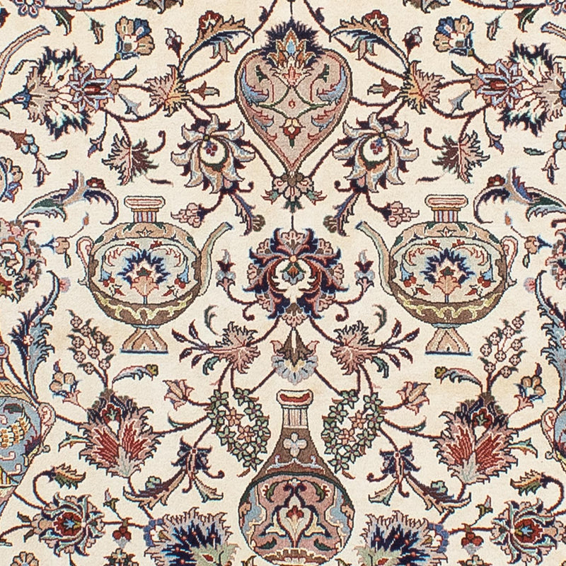 Tapis persan - Classique - 290 x 200 cm - beige