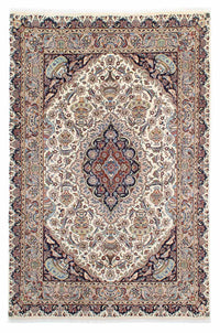 Tapis persan - Classique - 288 x 192 cm - beige