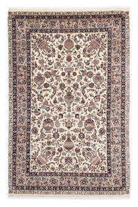 Tapis persan - Classique - 310 x 200 cm - beige