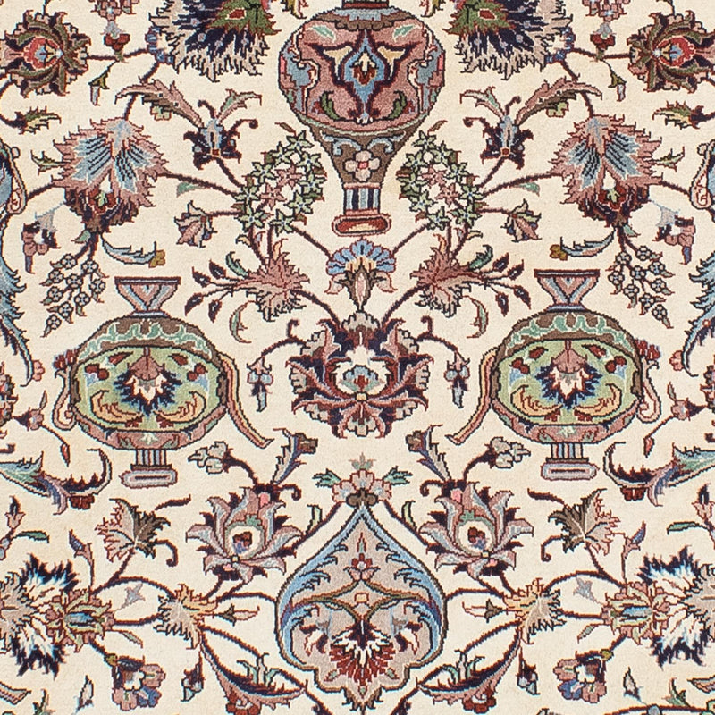 Tapis persan - Classique - 290 x 200 cm - beige