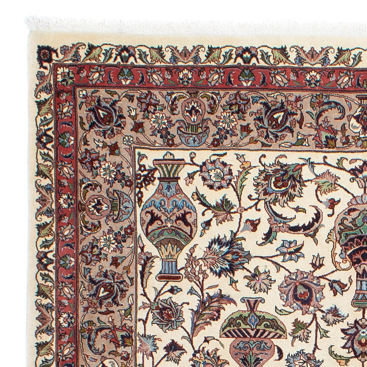 Kaschmar Tapis 290x200cm - Tapis persan