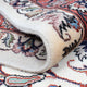 Tapis persan - Classique - 290 x 200 cm - beige