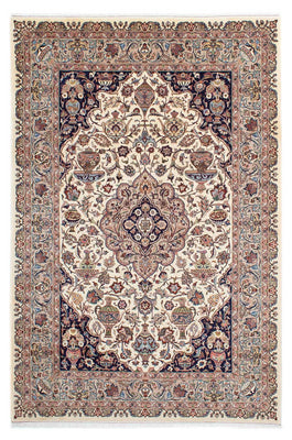 Tapis persan - Classique - 298 x 200 cm - beige