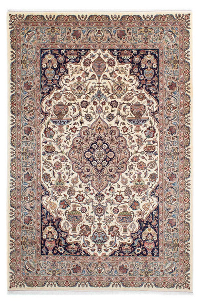 Kashmar Tapis 200x298cm - Tapis persan