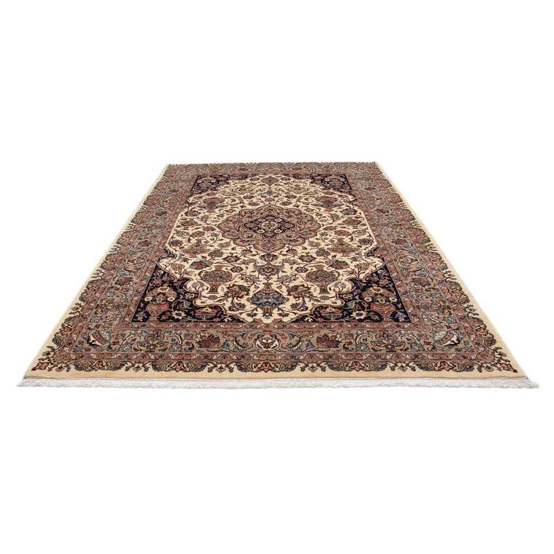 Tapis persan - Classique - 298 x 200 cm - beige