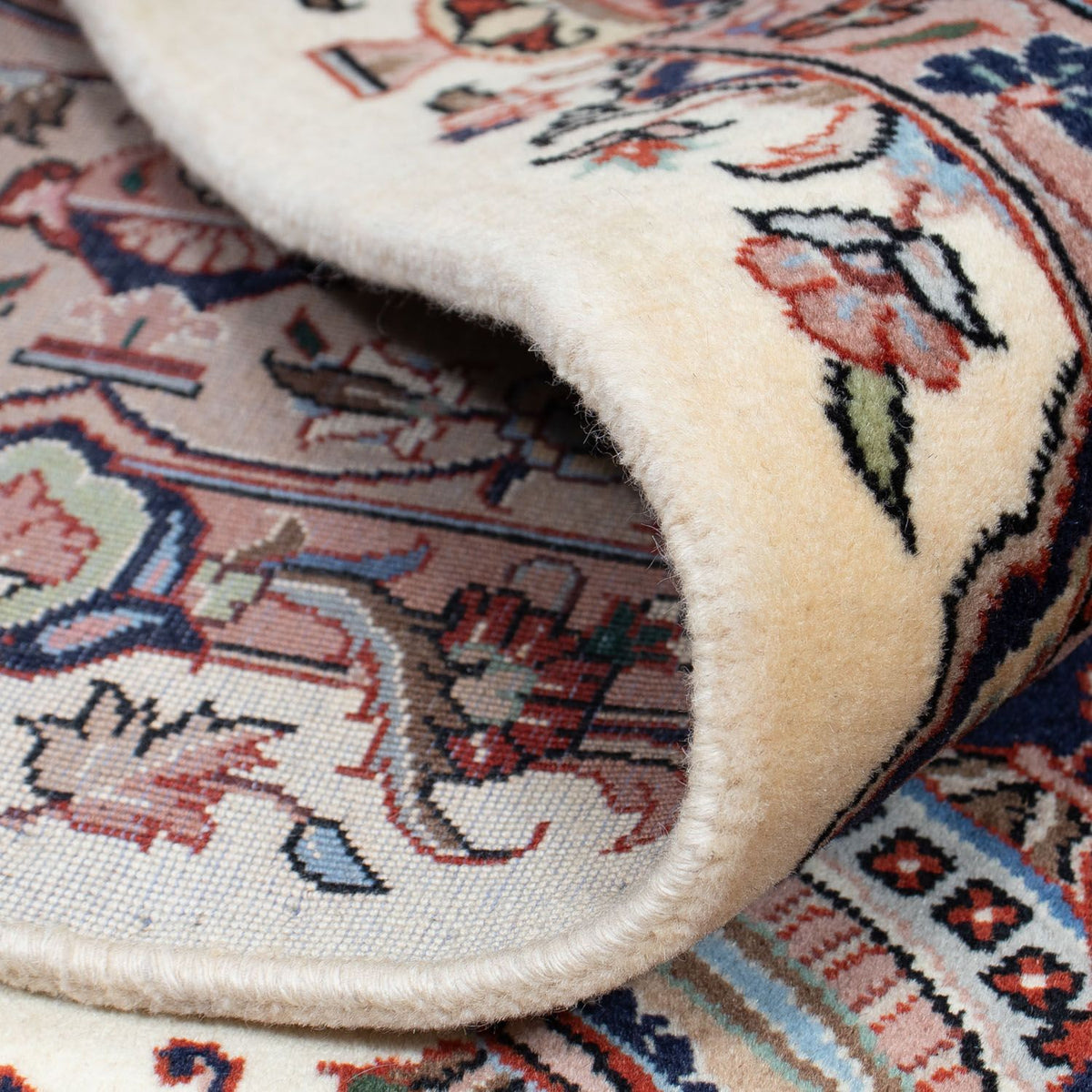 Tapis persan - Classique - 297 x 197 cm - beige