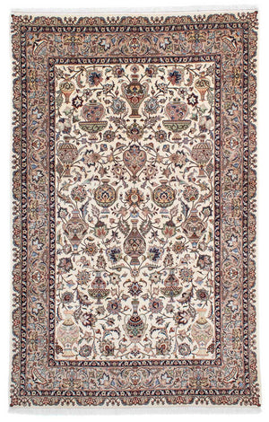 Tapis persan - Classique - 303 x 192 cm - beige