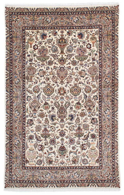 Kashmar Tapis 192x303cm - Tapis persan