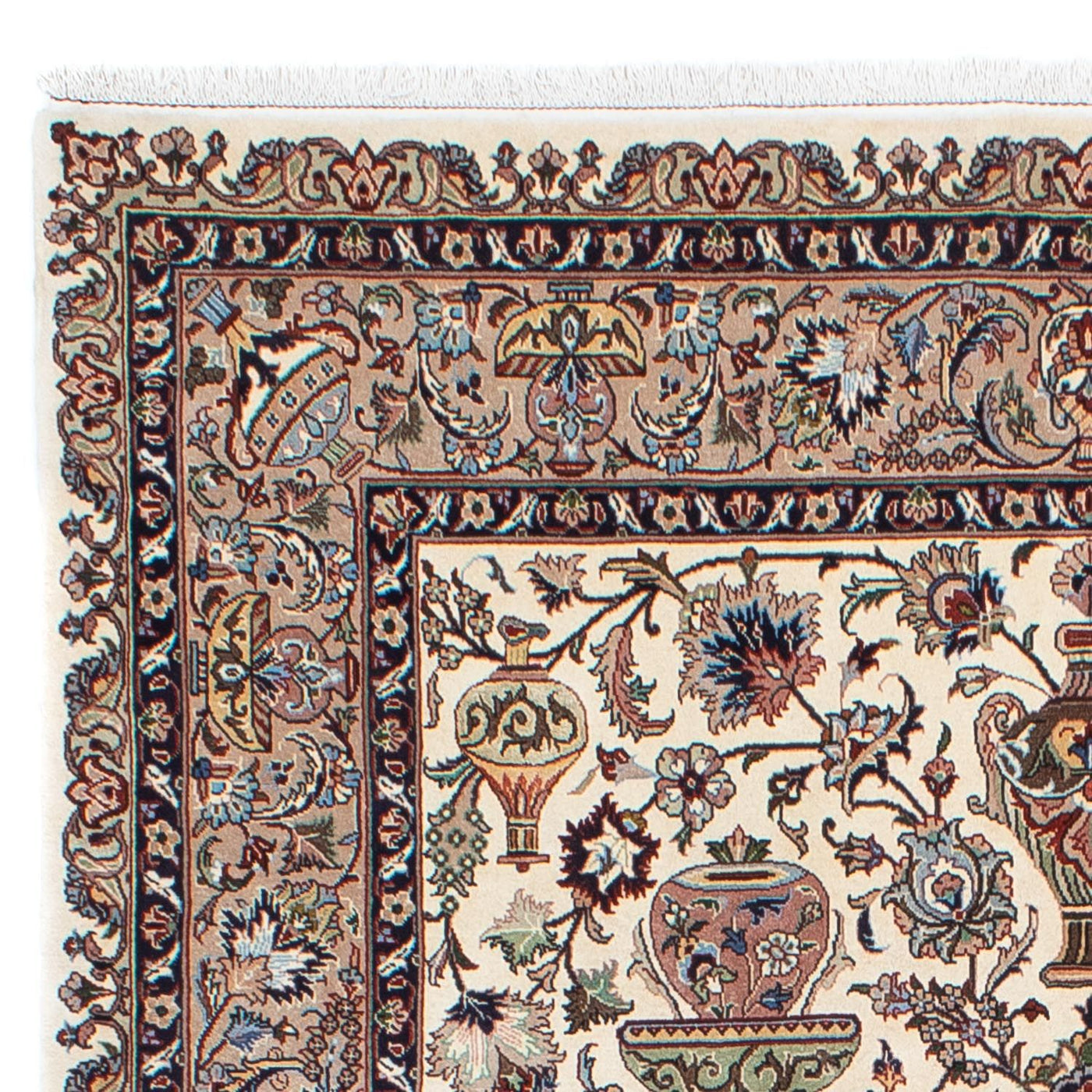 Kaschmar Tapis 303x192cm - Tapis persan
