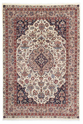 Tapis persan - Classique - 290 x 201 cm - beige