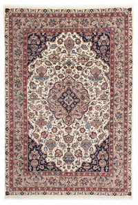 Tapis persan - Classique - 290 x 201 cm - beige
