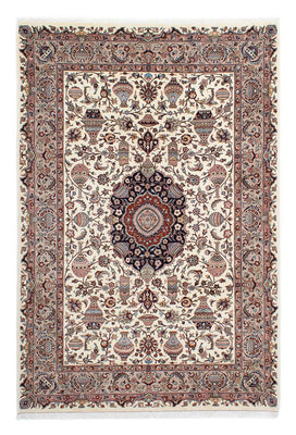 Tapis persan - Classique - 293 x 204 cm - beige