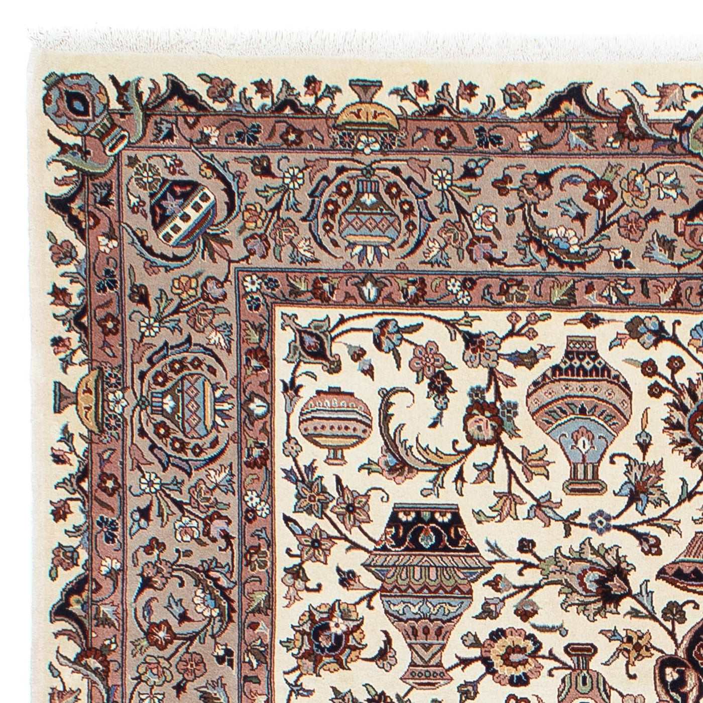 Kaschmar Tapis 293x204cm - Tapis persan