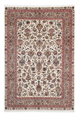 Tapis persan - Classique - 295 x 201 cm - beige