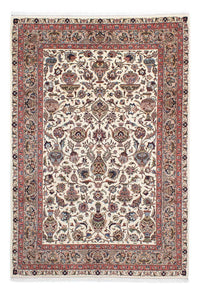 Tapis persan - Classique - 295 x 201 cm - beige
