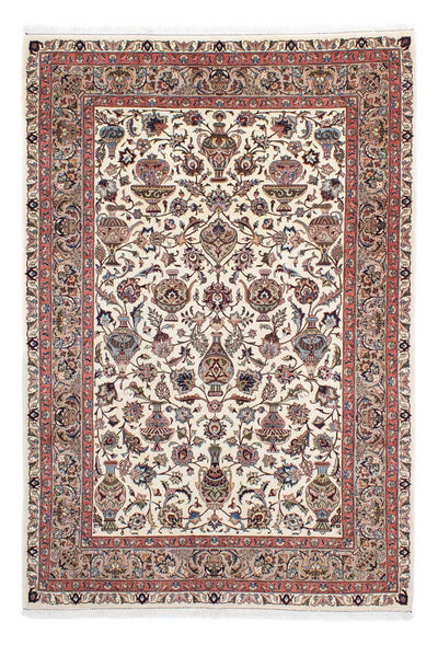 Kashmar Tapis 201x295cm - Tapis persan