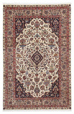 Tapis persan - Classique - 300 x 198 cm - beige