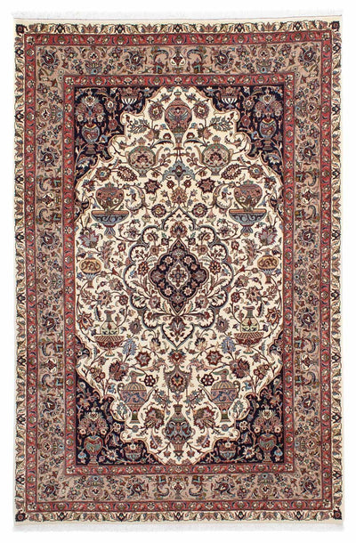 Kashmar Tapis 198x300cm - Tapis persan