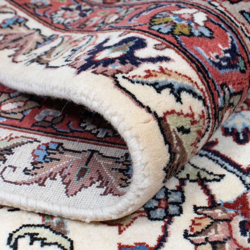 Tapis persan - Classique - 300 x 198 cm - beige