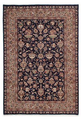 Tapis persan - Classique - 295 x 203 cm - noir