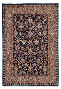 Tapis persan - Classique - 295 x 203 cm - noir