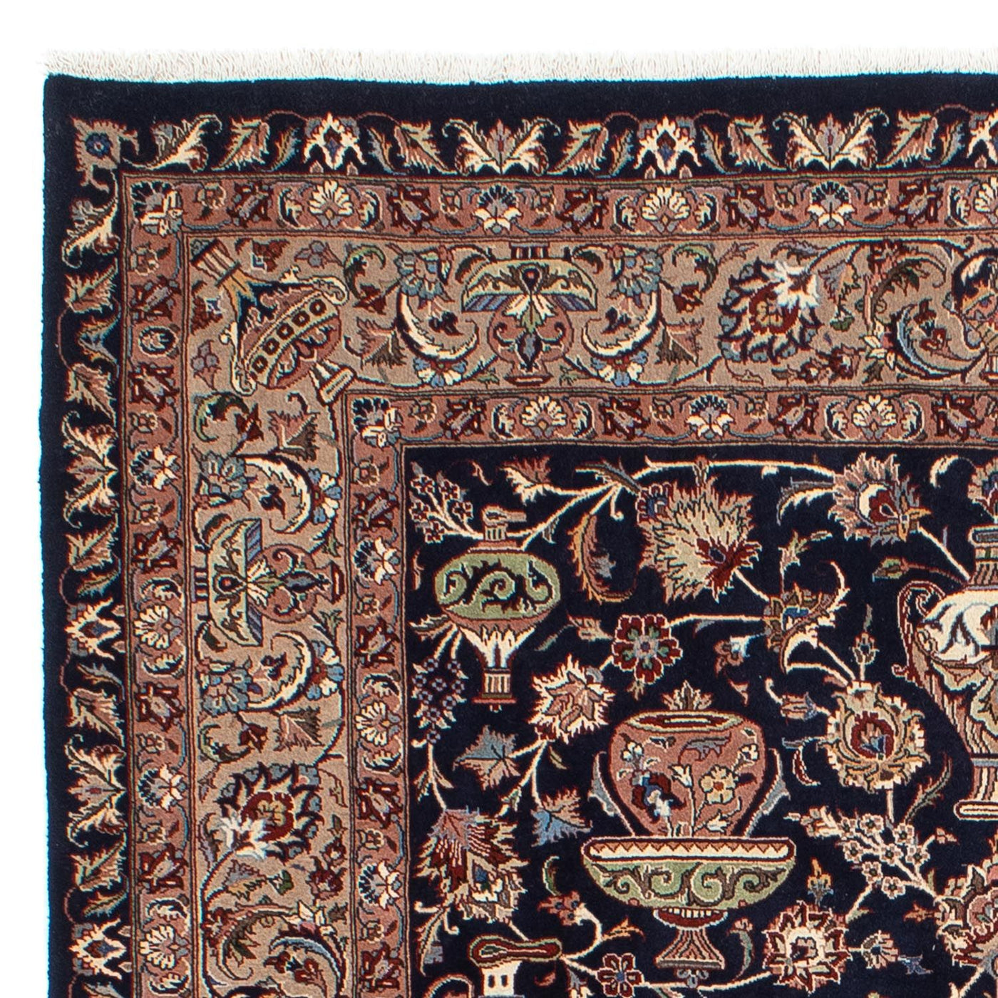 Kashmar Tapis 295x203cm - Tapis persan