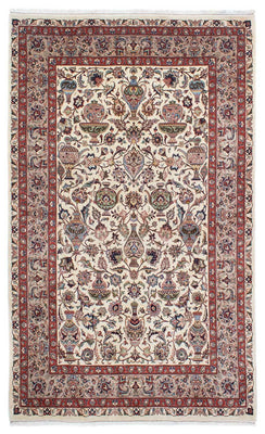 Tapis persan - Classique - 327 x 204 cm - beige