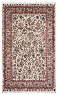Tapis persan - Classique - 327 x 204 cm - beige