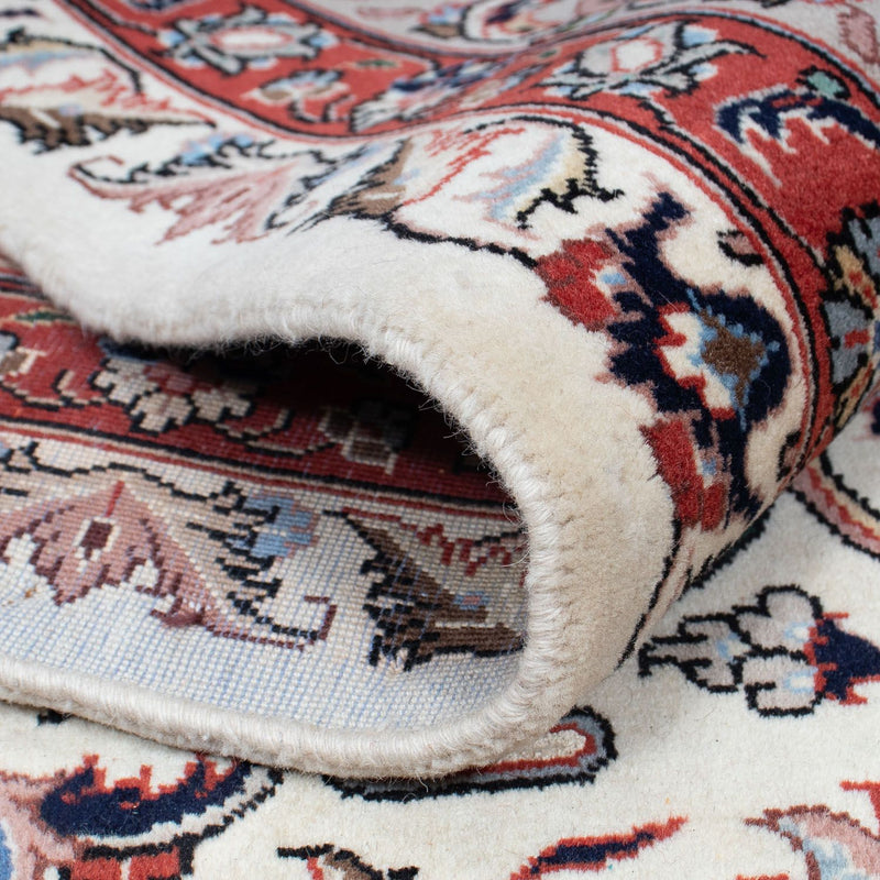 Tapis persan - Classique - 327 x 204 cm - beige