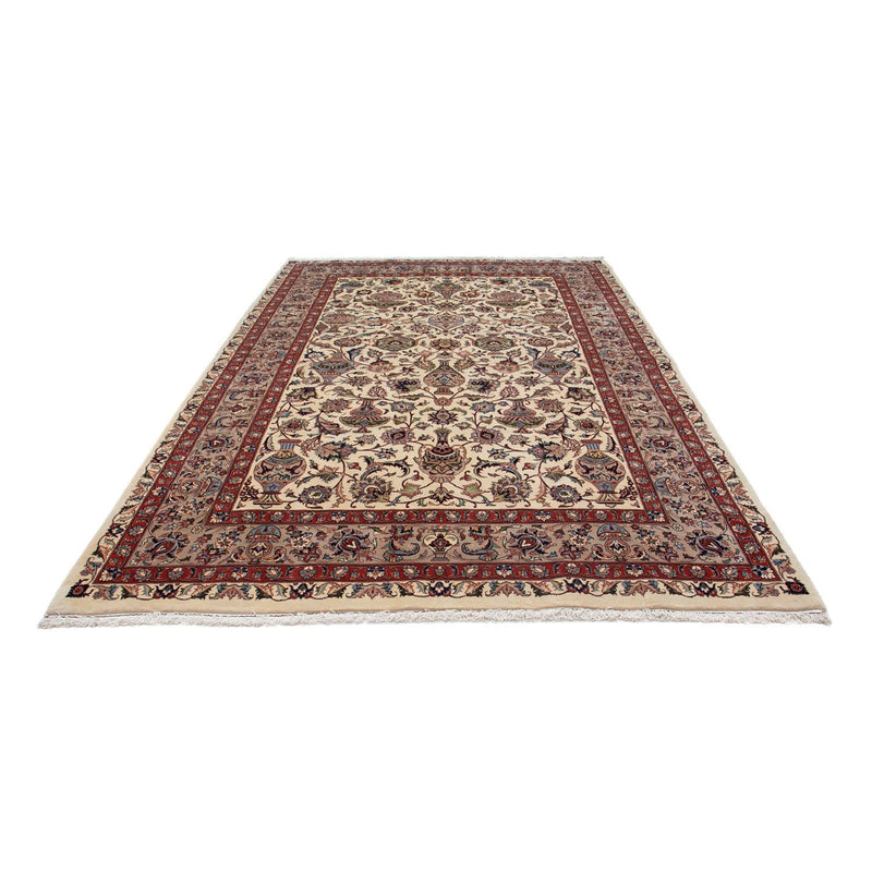Tapis persan - Classique - 327 x 204 cm - beige