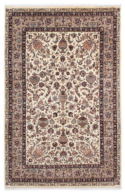 Tapis persan - Classique - 304 x 201 cm - beige