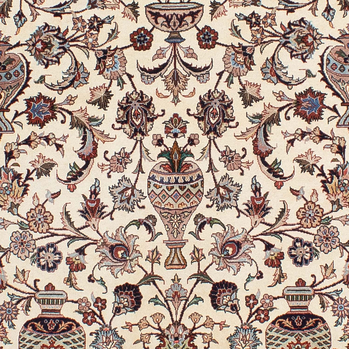 Tapis persan - Classique - 304 x 201 cm - beige