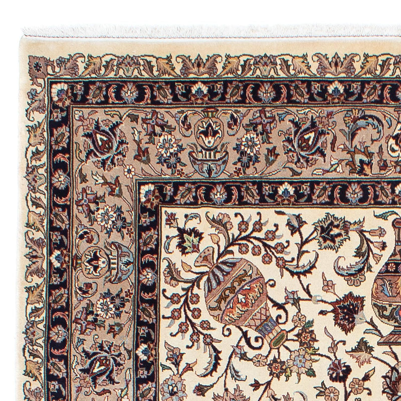 Tapis persan - Classique - 304 x 201 cm - beige
