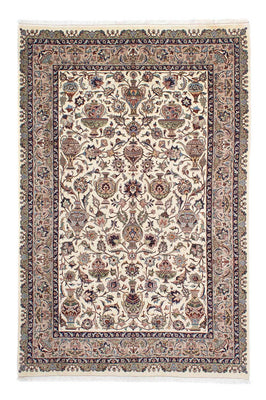 Tapis persan - Classique - 291 x 198 cm - beige