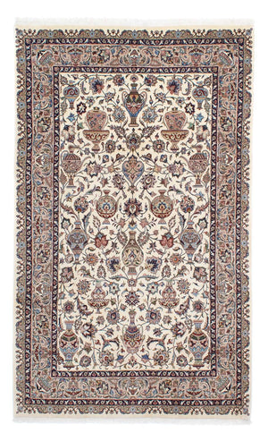 Tapis persan - Classique - 300 x 197 cm - beige