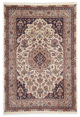 Tapis persan - Classique - 303 x 201 cm - beige