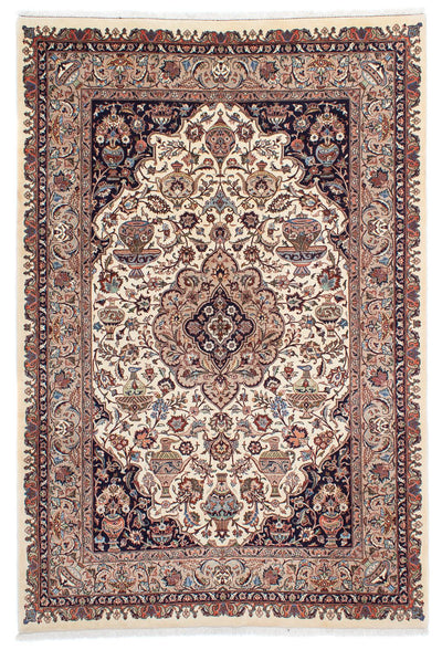 Kashmar Tapis 201x303cm - Tapis persan